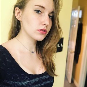 Meet your Posher, Elisabeth